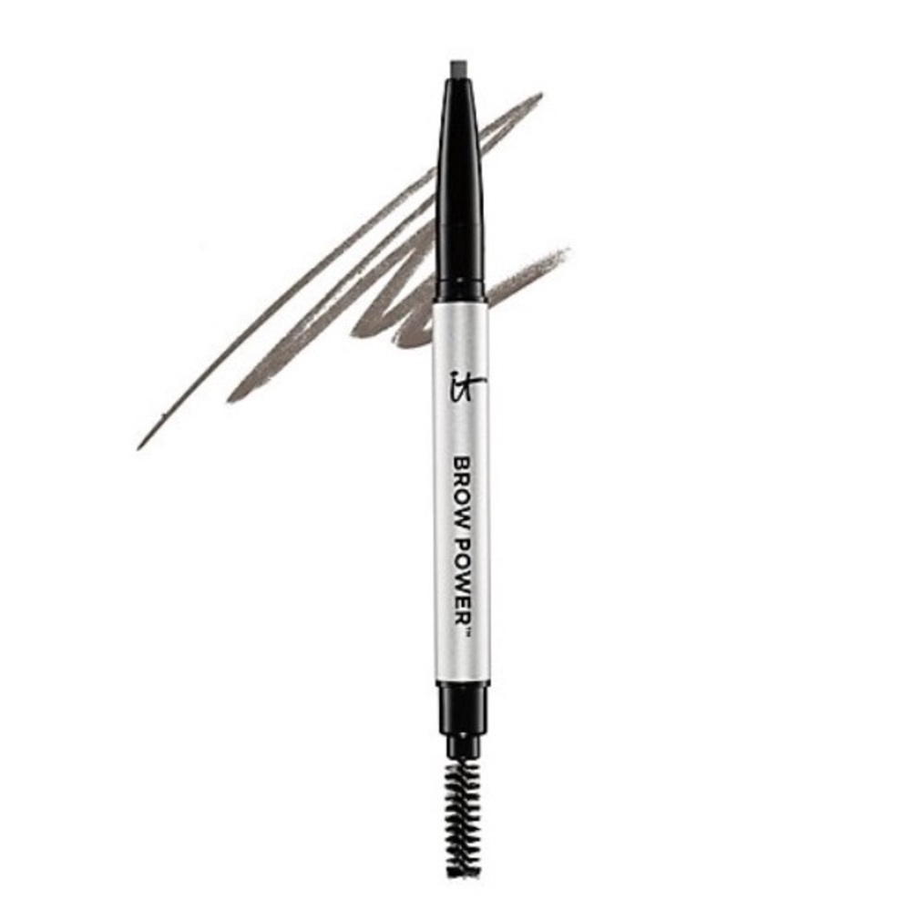 🆕 IT Cosmetics Brow Power Universal Taupe Brow Pencil